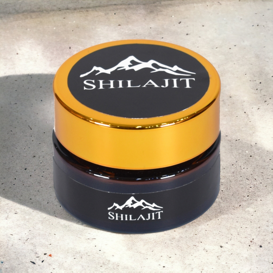 PROMEN©- Himaliyan Shilajit